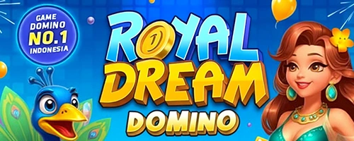 Royaldream Permai Indah Kotobaru
