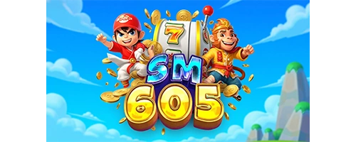 Sm605 Permai Indah Kotobaru