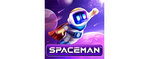 Spaceman Permai Indah Kotobaru