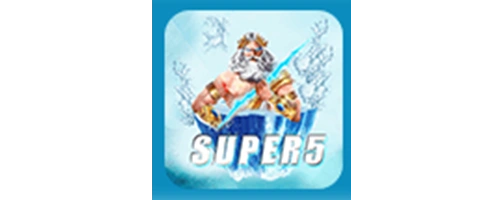 Super5 Permai Indah Kotobaru