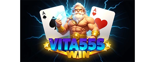 Vita555 Permai Indah Kotobaru