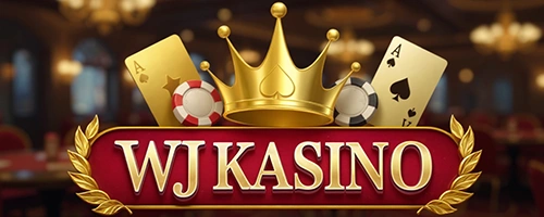 Wjkasino Permai Indah Kotobaru