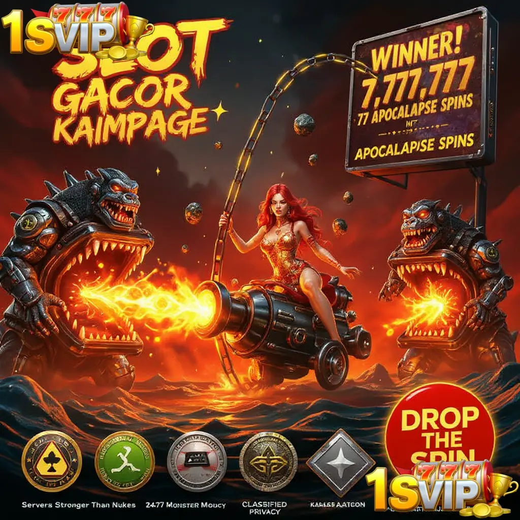 1SVIP Apk Slot Login Pembangunan Desa Permai Indah Kotobaru - WooCommerce eCommerce