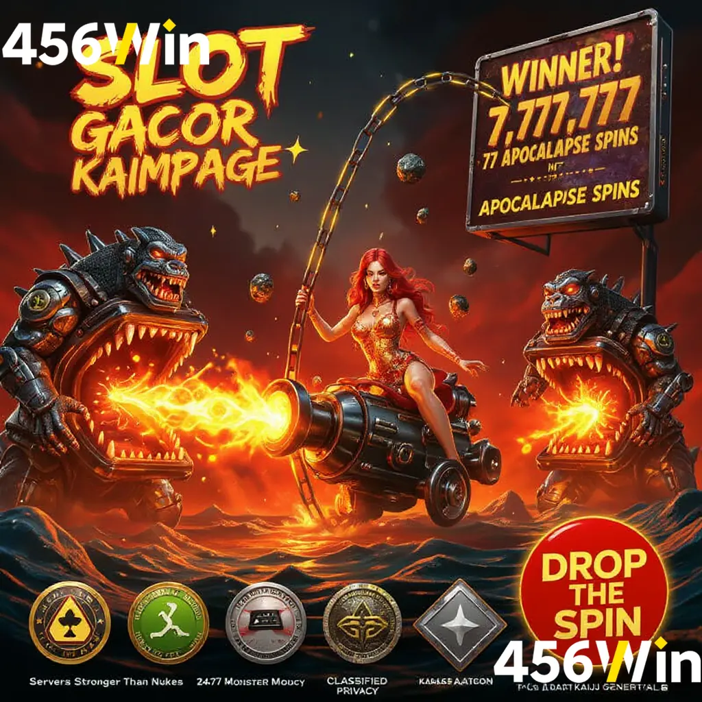 456WIN Apk Slot Login Pembangunan Desa Permai Indah Kotobaru - WooCommerce eCommerce