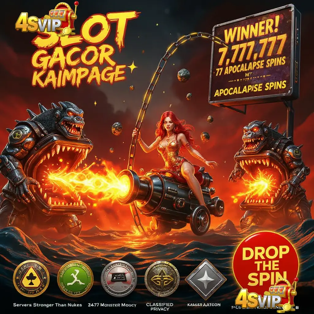 4SVIP Apk Slot Login Pembangunan Desa Permai Indah Kotobaru - WooCommerce eCommerce