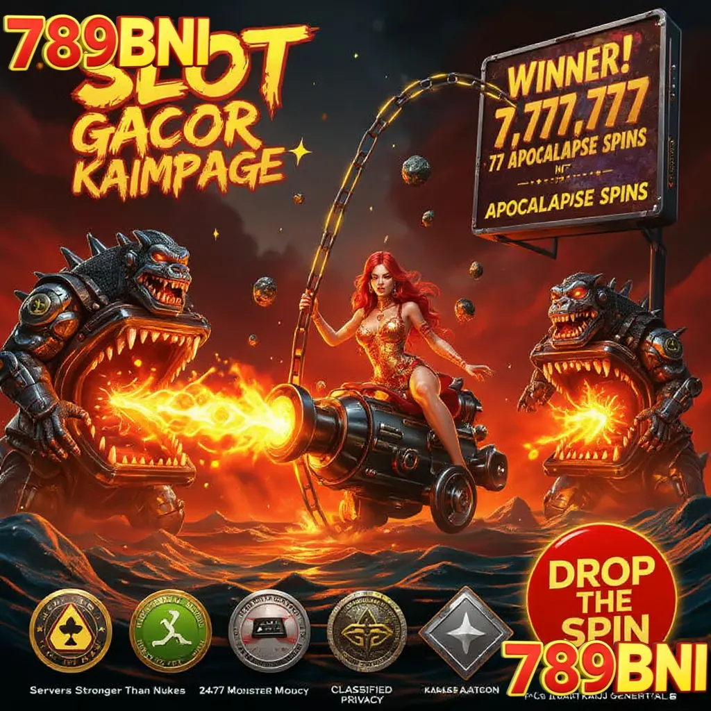 789BNI Apk Slot Login Pembangunan Desa Permai Indah Kotobaru - WooCommerce eCommerce