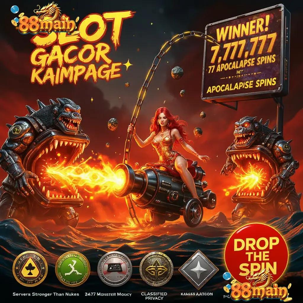 88MAIN Apk Slot Login Pembangunan Desa Permai Indah Kotobaru - WooCommerce eCommerce