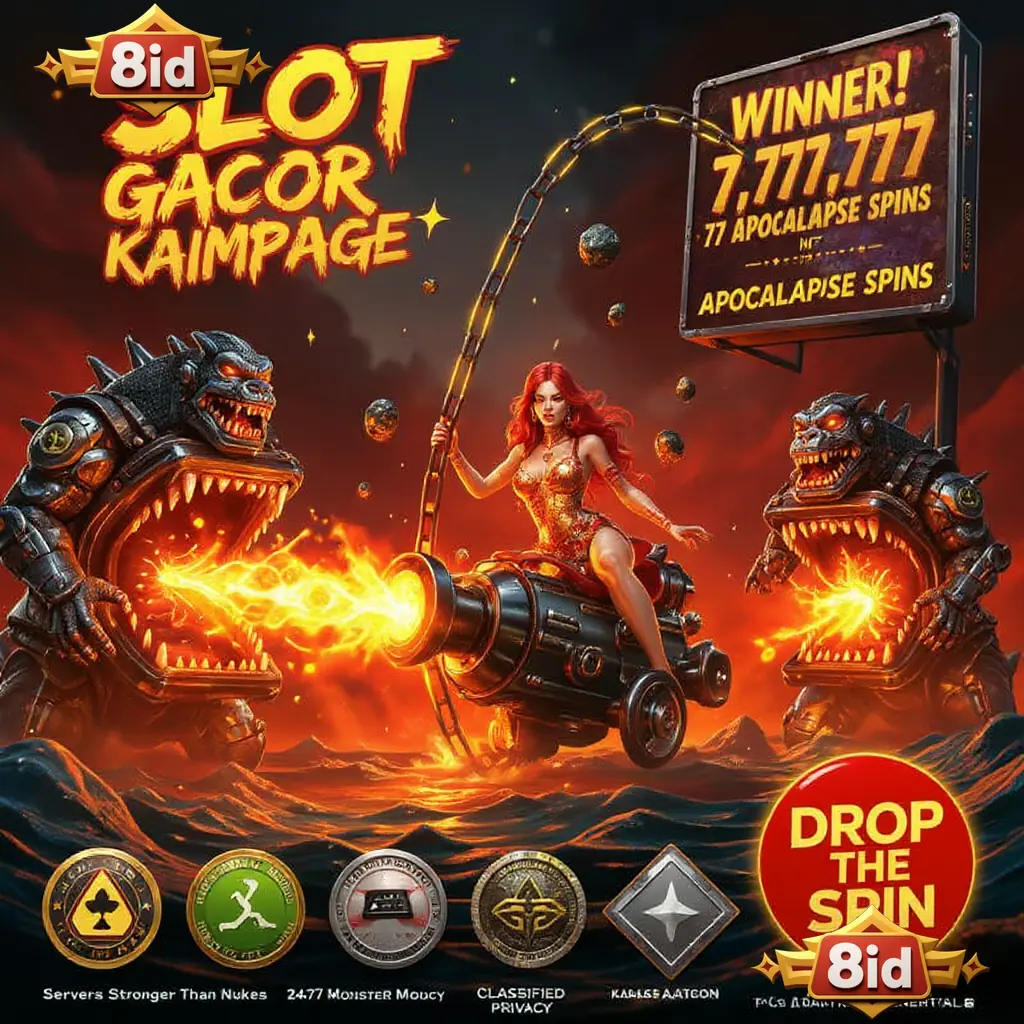 8ID Apk Slot Login Pembangunan Desa Permai Indah Kotobaru - WooCommerce eCommerce