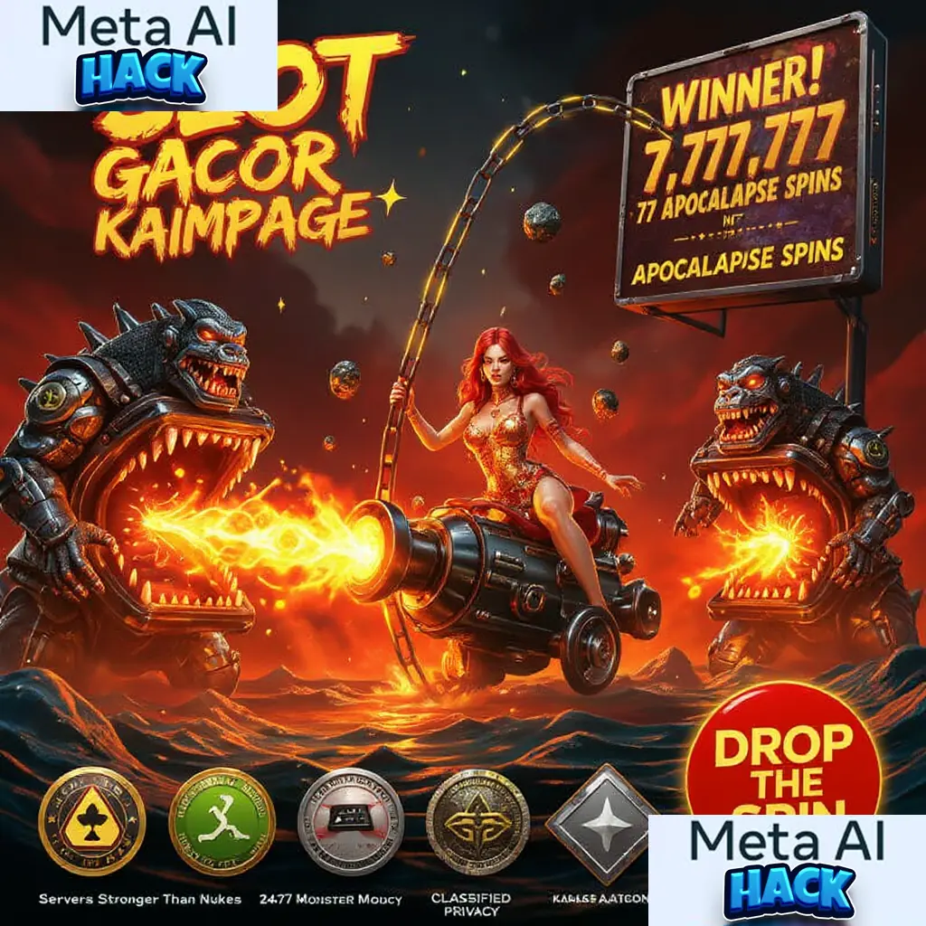 AI META HACK Apk Slot Login Pembangunan Desa Permai Indah Kotobaru - WooCommerce eCommerce