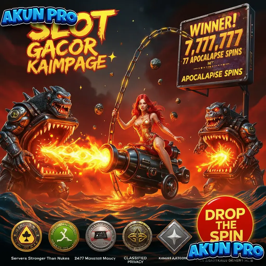 AKUN PRO SERVER GACOR Apk Slot Login Pembangunan Desa Permai Indah Kotobaru - WooCommerce eCommerce