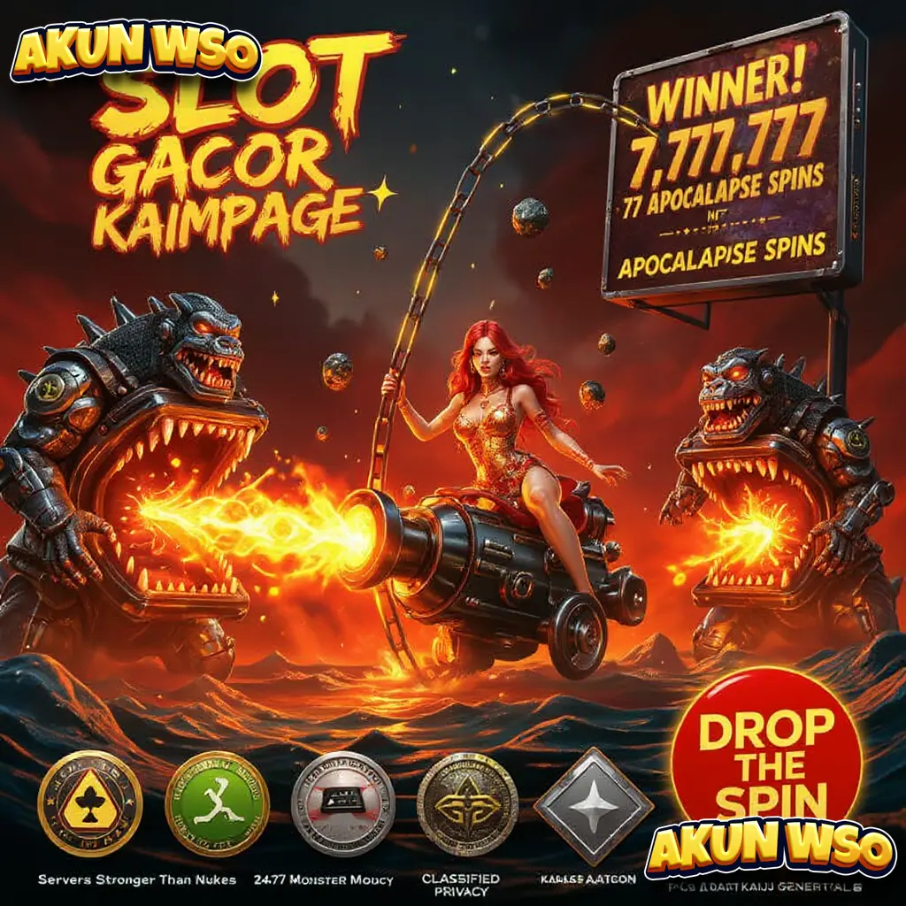 AKUN WSO Apk Slot Login Pembangunan Desa Permai Indah Kotobaru - WooCommerce eCommerce