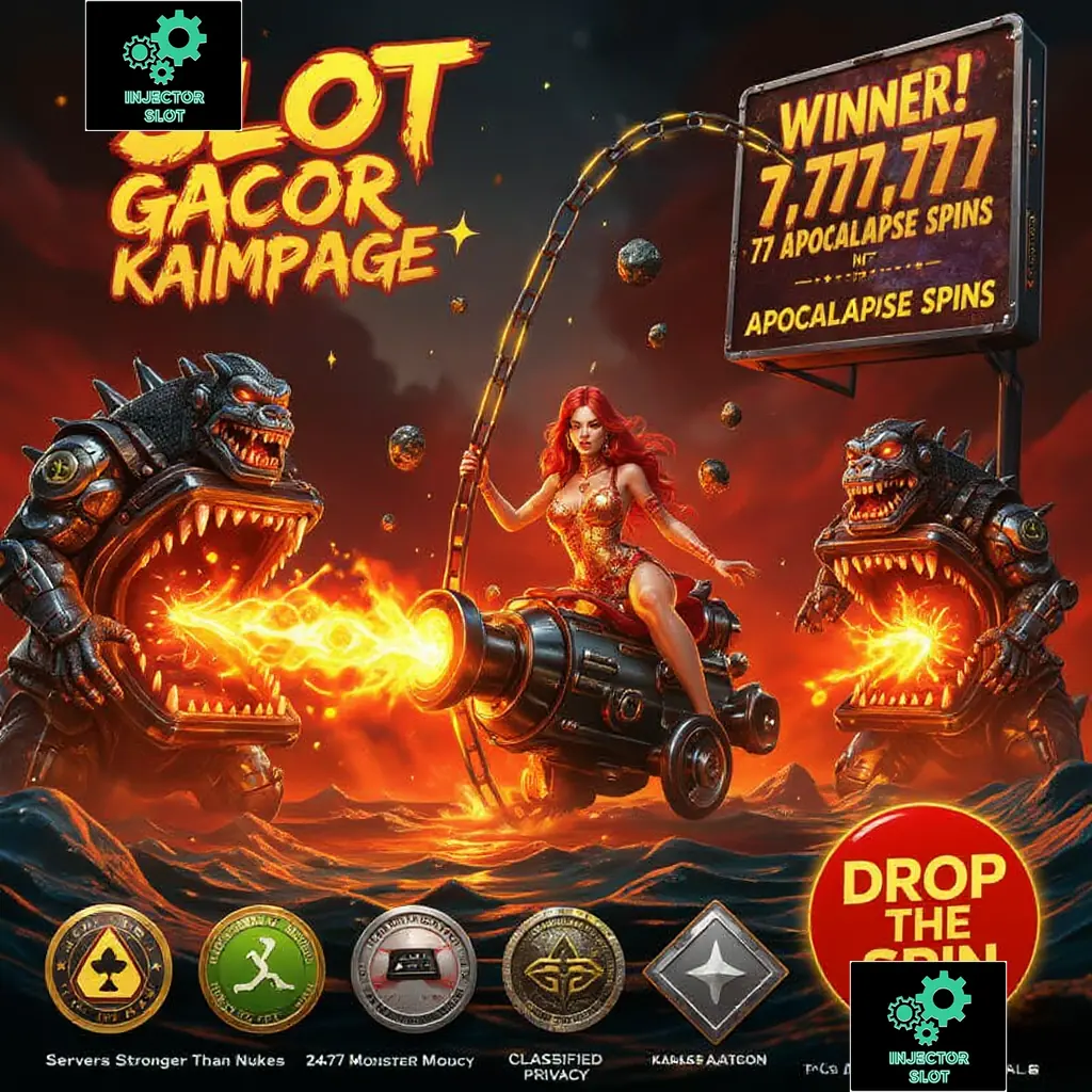APK INJECTOR Apk Slot Login Pembangunan Desa Permai Indah Kotobaru - WooCommerce eCommerce