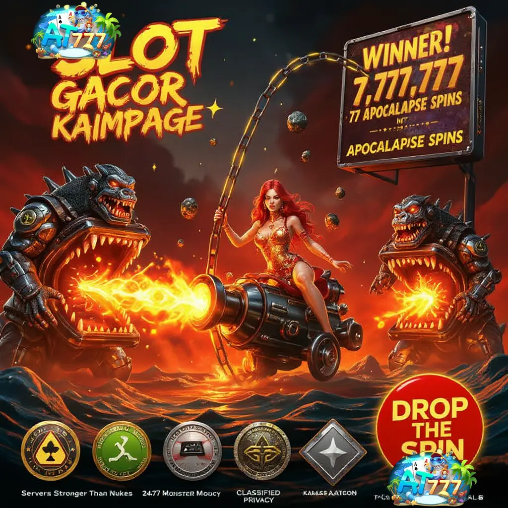 AT777 Apk Slot Login Pembangunan Desa Permai Indah Kotobaru - WooCommerce eCommerce
