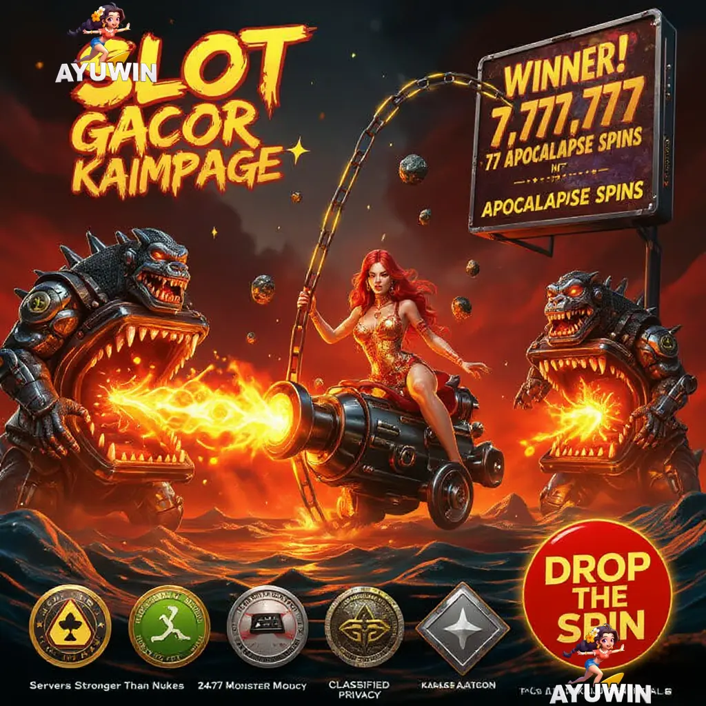 AYUWIN Apk Slot Login Pembangunan Desa Permai Indah Kotobaru - WooCommerce eCommerce