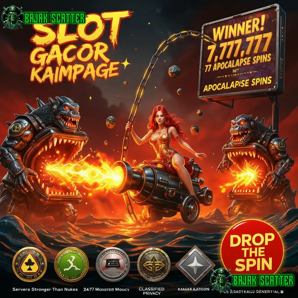 BAJAK SCATER Apk Slot Login Pembangunan Desa Permai Indah Kotobaru - WooCommerce eCommerce