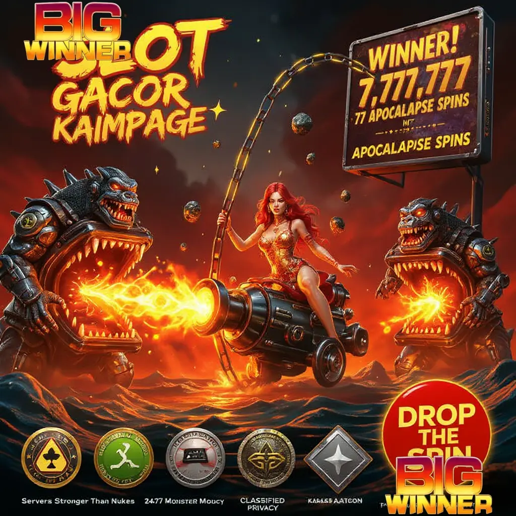 BIGWINNER Apk Slot Login Pembangunan Desa Permai Indah Kotobaru - WooCommerce eCommerce