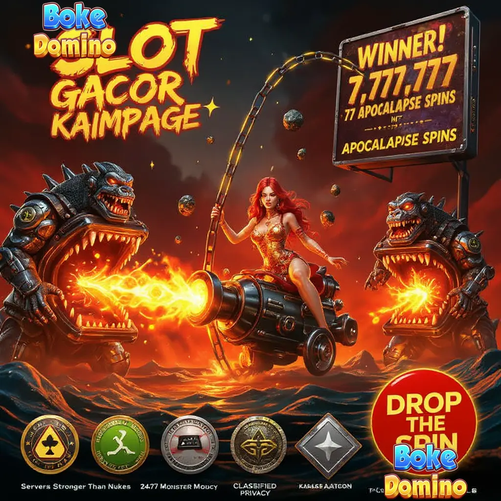 BOKEDOMINO Apk Slot Login Pembangunan Desa Permai Indah Kotobaru - WooCommerce eCommerce