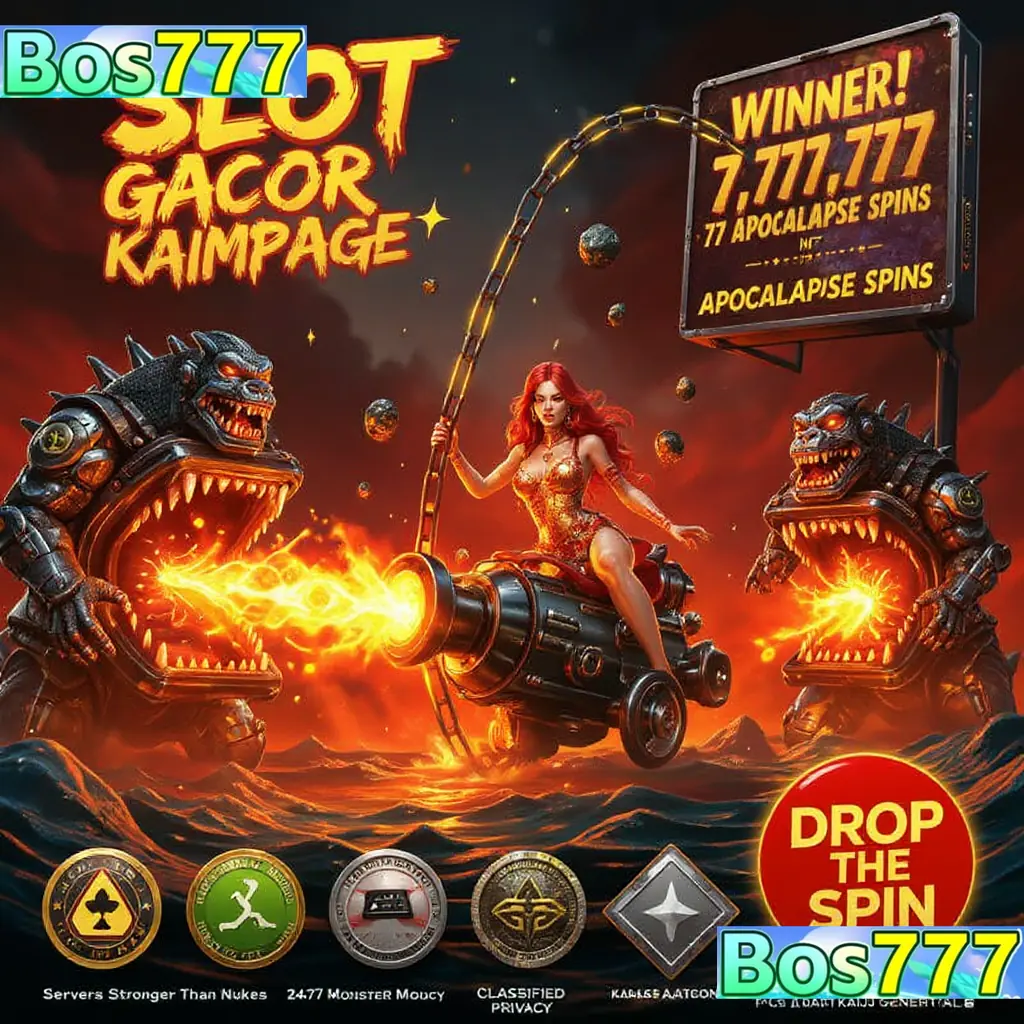 BOS777 Apk Slot Login Pembangunan Desa Permai Indah Kotobaru - WooCommerce eCommerce