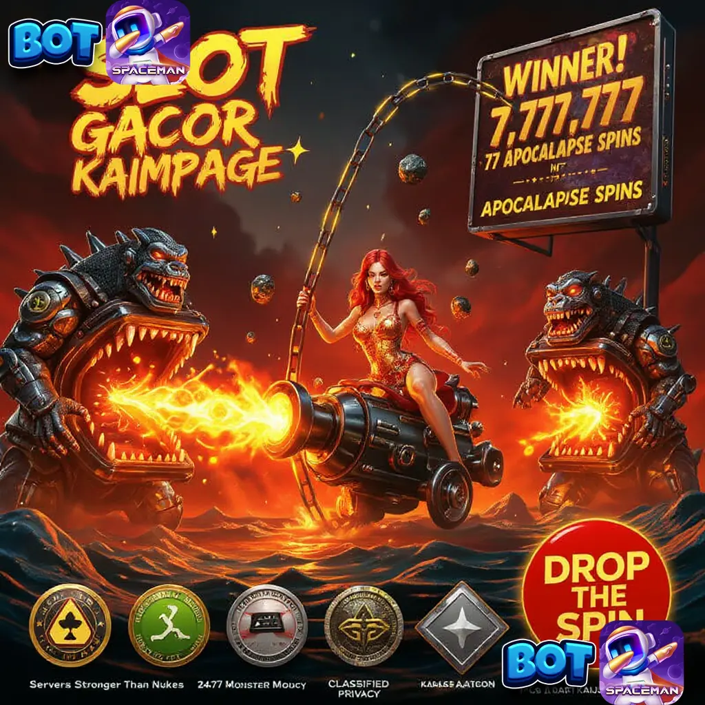BOT SPACEMAN HACK Apk Slot Login Pembangunan Desa Permai Indah Kotobaru - WooCommerce eCommerce