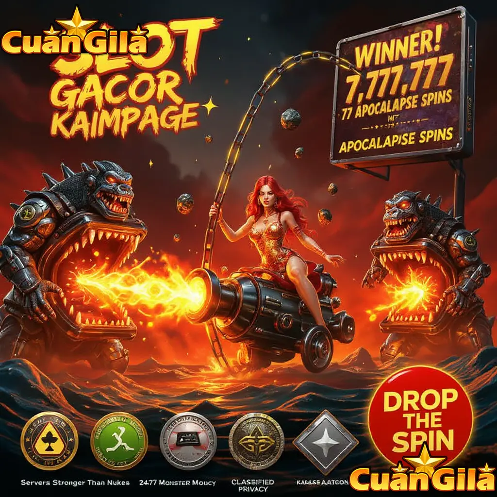 CUANGILA Apk Slot Login Pembangunan Desa Permai Indah Kotobaru - WooCommerce eCommerce