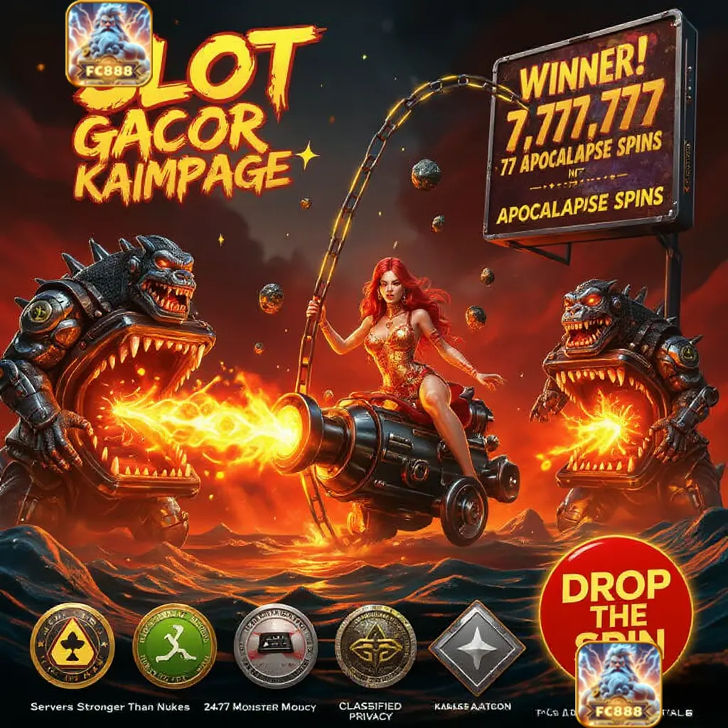 FC888 Apk Slot Login Pembangunan Desa Permai Indah Kotobaru - WooCommerce eCommerce