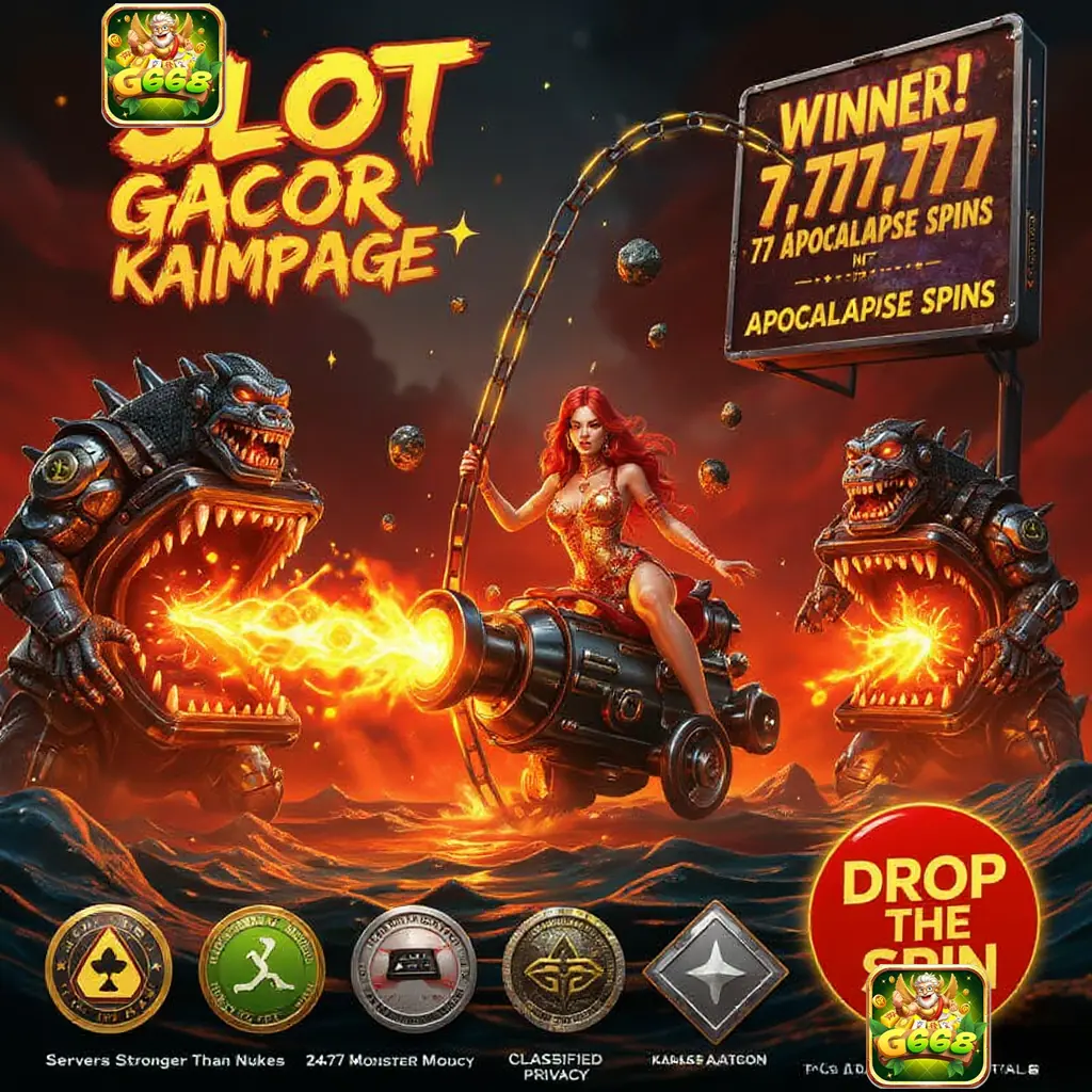 G668 Apk Slot Login Pembangunan Desa Permai Indah Kotobaru - WooCommerce eCommerce