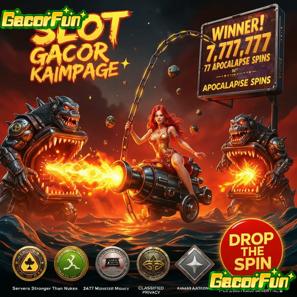 GACORFUN Apk Slot Login Pembangunan Desa Permai Indah Kotobaru - WooCommerce eCommerce