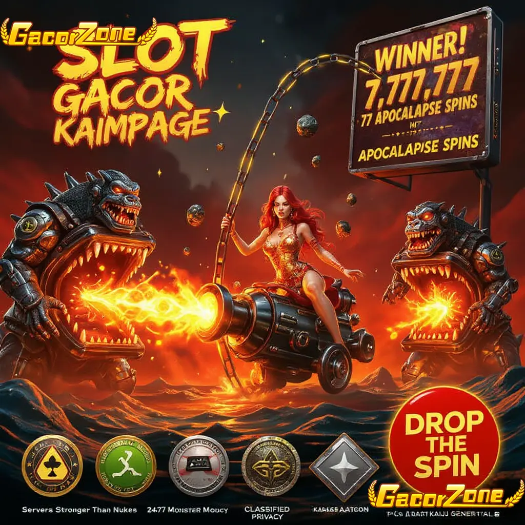 GACORZONE Apk Slot Login Pembangunan Desa Permai Indah Kotobaru - WooCommerce eCommerce
