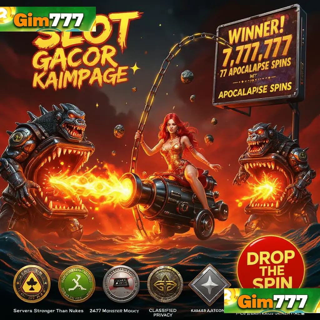GIM777 Apk Slot Login Pembangunan Desa Permai Indah Kotobaru - WooCommerce eCommerce