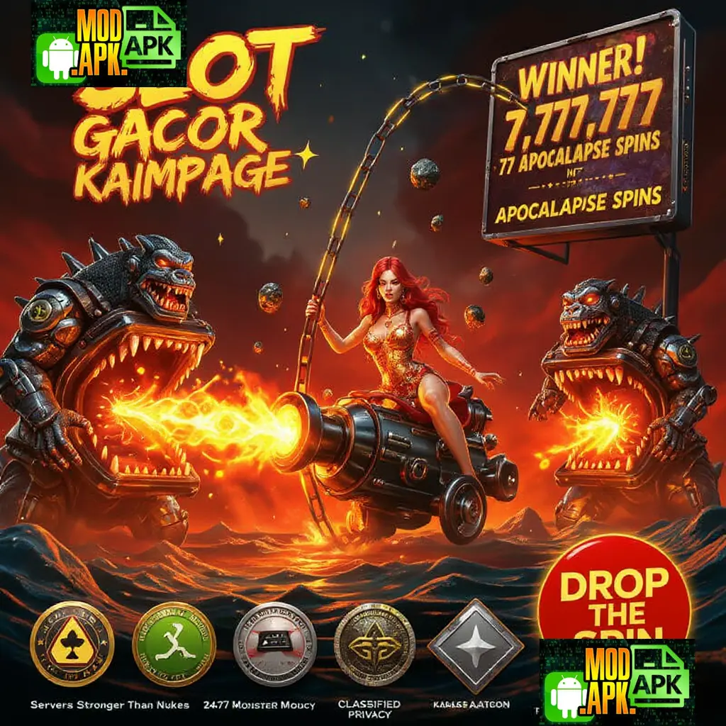 HACK MAD Apk Slot Login Pembangunan Desa Permai Indah Kotobaru - WooCommerce eCommerce
