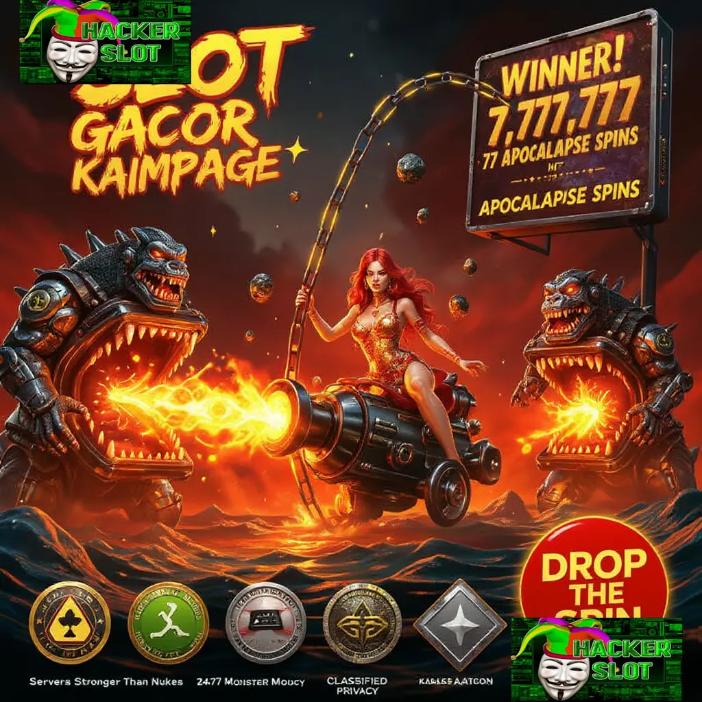 HACKER SLOT Apk Slot Login Pembangunan Desa Permai Indah Kotobaru - WooCommerce eCommerce