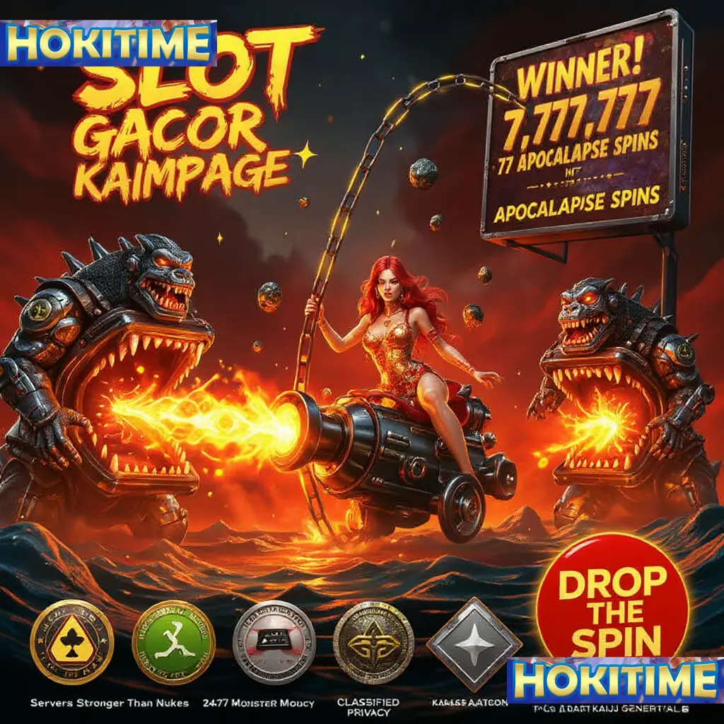 HOKITIME Apk Slot Login Pembangunan Desa Permai Indah Kotobaru - WooCommerce eCommerce