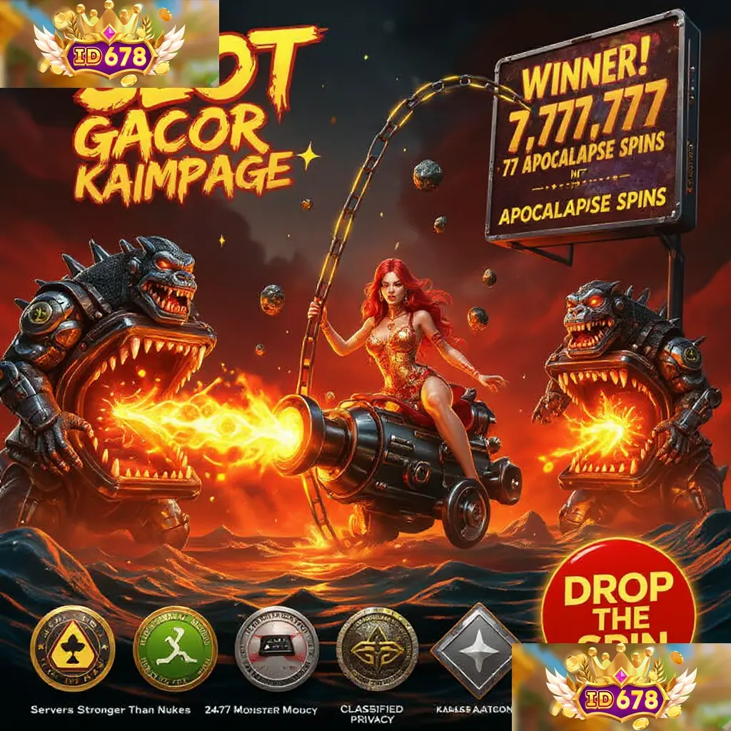 ID678 Apk Slot Login Pembangunan Desa Permai Indah Kotobaru - WooCommerce eCommerce