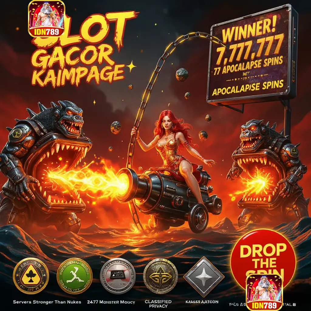 IDN789 Apk Slot Login Pembangunan Desa Permai Indah Kotobaru - WooCommerce eCommerce