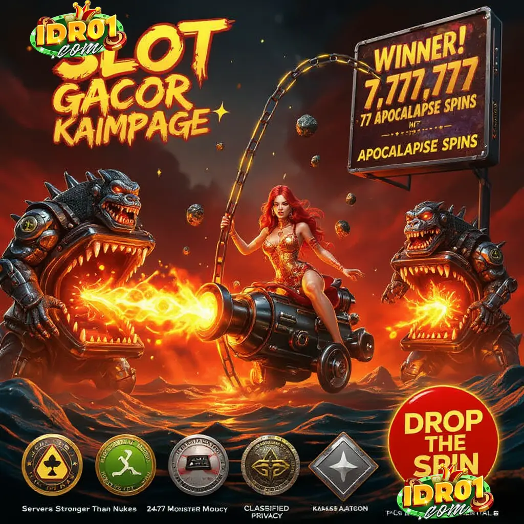 IDR01 Apk Slot Login Pembangunan Desa Permai Indah Kotobaru - WooCommerce eCommerce