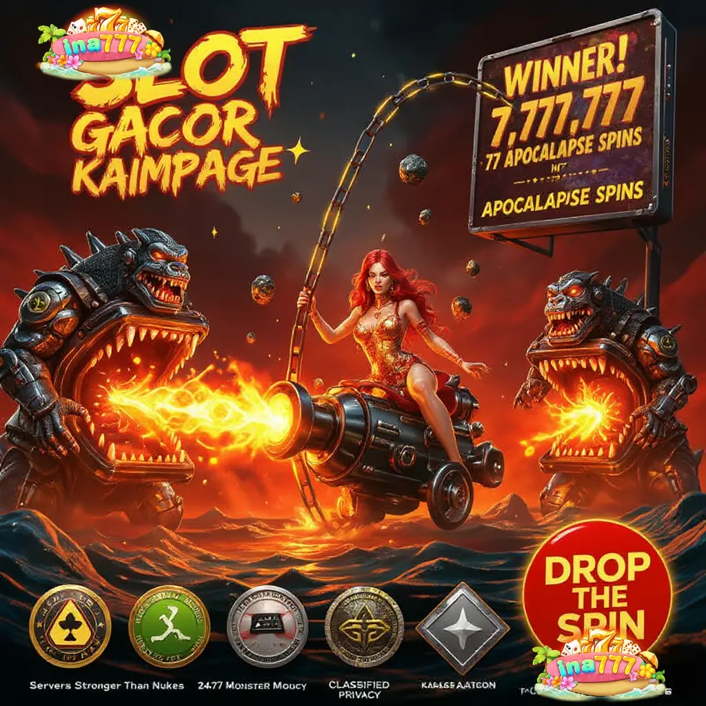 INA858 Apk Slot Login Pembangunan Desa Permai Indah Kotobaru - WooCommerce eCommerce