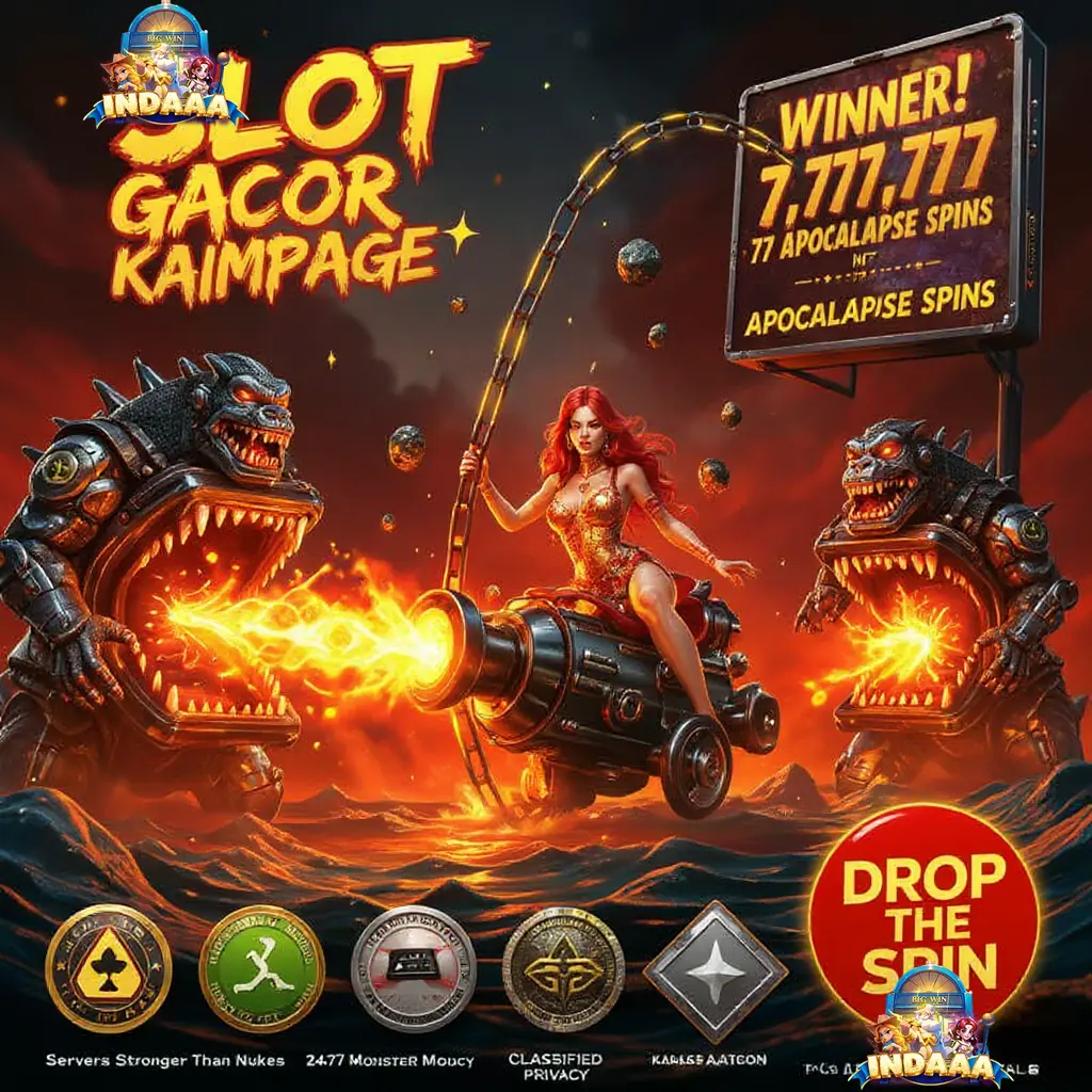 INDAAA Apk Slot Login Pembangunan Desa Permai Indah Kotobaru - WooCommerce eCommerce