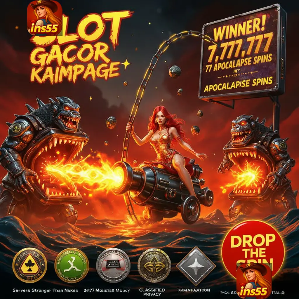 INS55 Apk Slot Login Pembangunan Desa Permai Indah Kotobaru - WooCommerce eCommerce