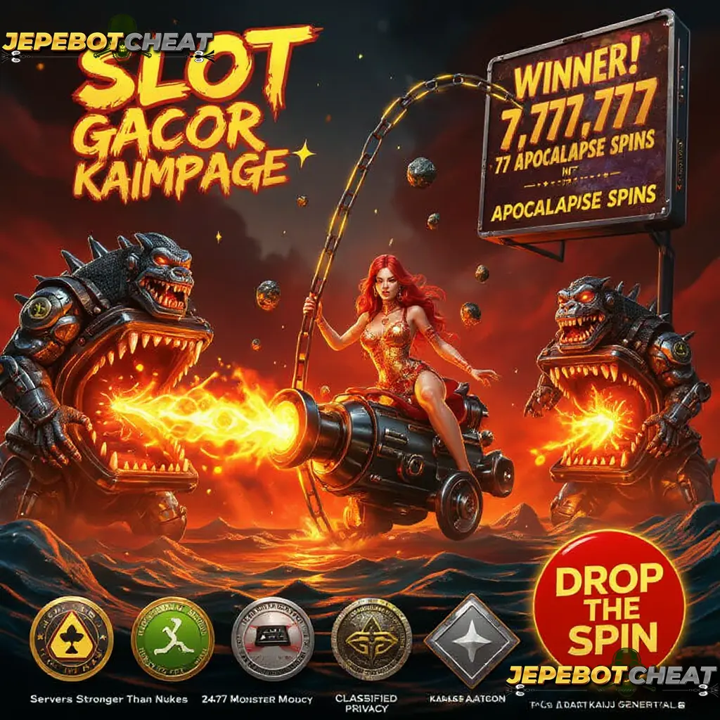 JEPEBOT Apk Slot Login Pembangunan Desa Permai Indah Kotobaru - WooCommerce eCommerce
