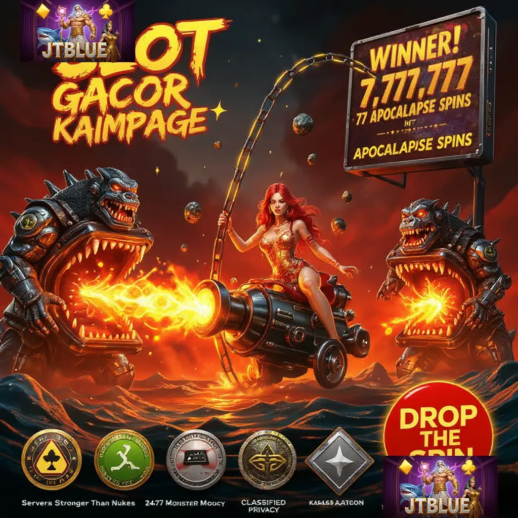 JTBLUE Apk Slot Login Pembangunan Desa Permai Indah Kotobaru - WooCommerce eCommerce