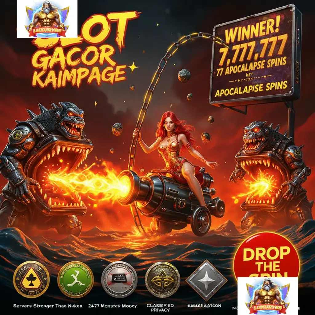 LUXURY88 Apk Slot Login Pembangunan Desa Permai Indah Kotobaru - WooCommerce eCommerce