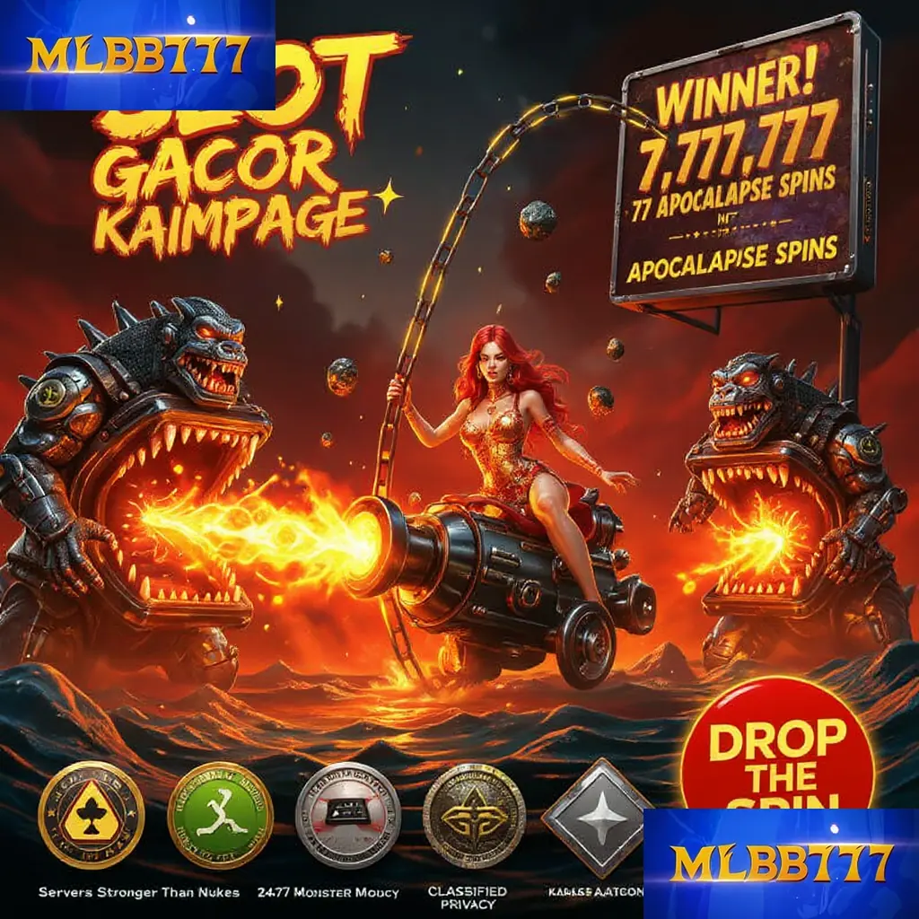 MLBB777 Apk Slot Login Pembangunan Desa Permai Indah Kotobaru - WooCommerce eCommerce