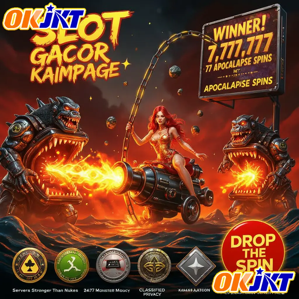 OKJKT Apk Slot Login Pembangunan Desa Permai Indah Kotobaru - WooCommerce eCommerce