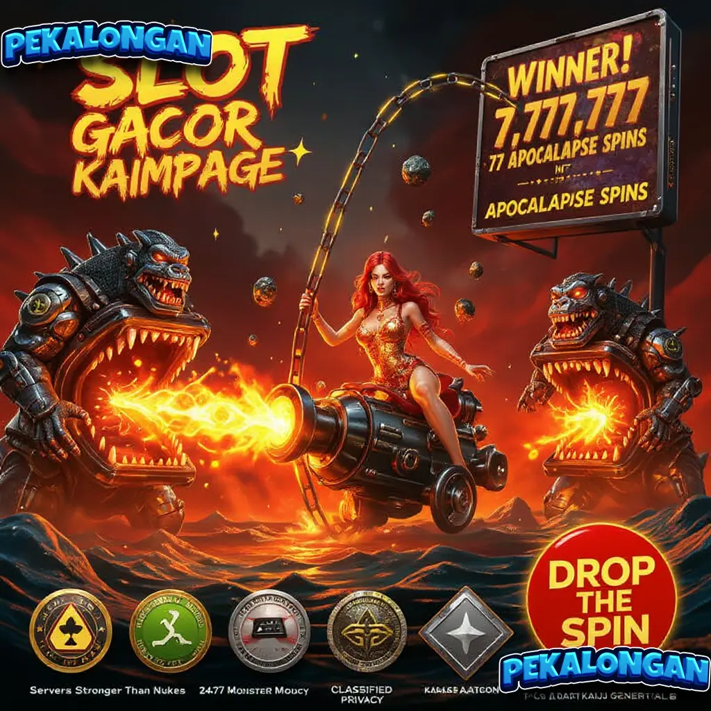 PEKALONGAN CHEAT Apk Slot Login Pembangunan Desa Permai Indah Kotobaru - WooCommerce eCommerce