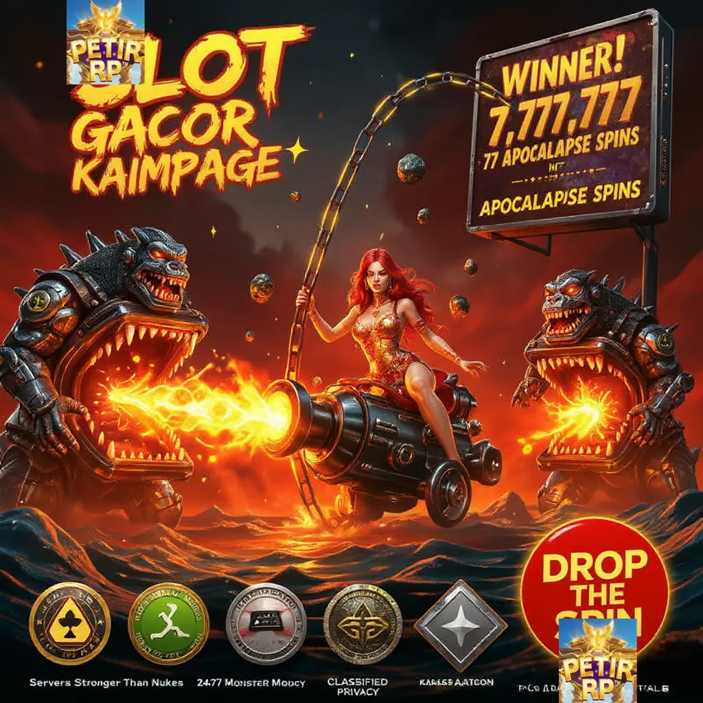 PETIRRP Apk Slot Login Pembangunan Desa Permai Indah Kotobaru - WooCommerce eCommerce