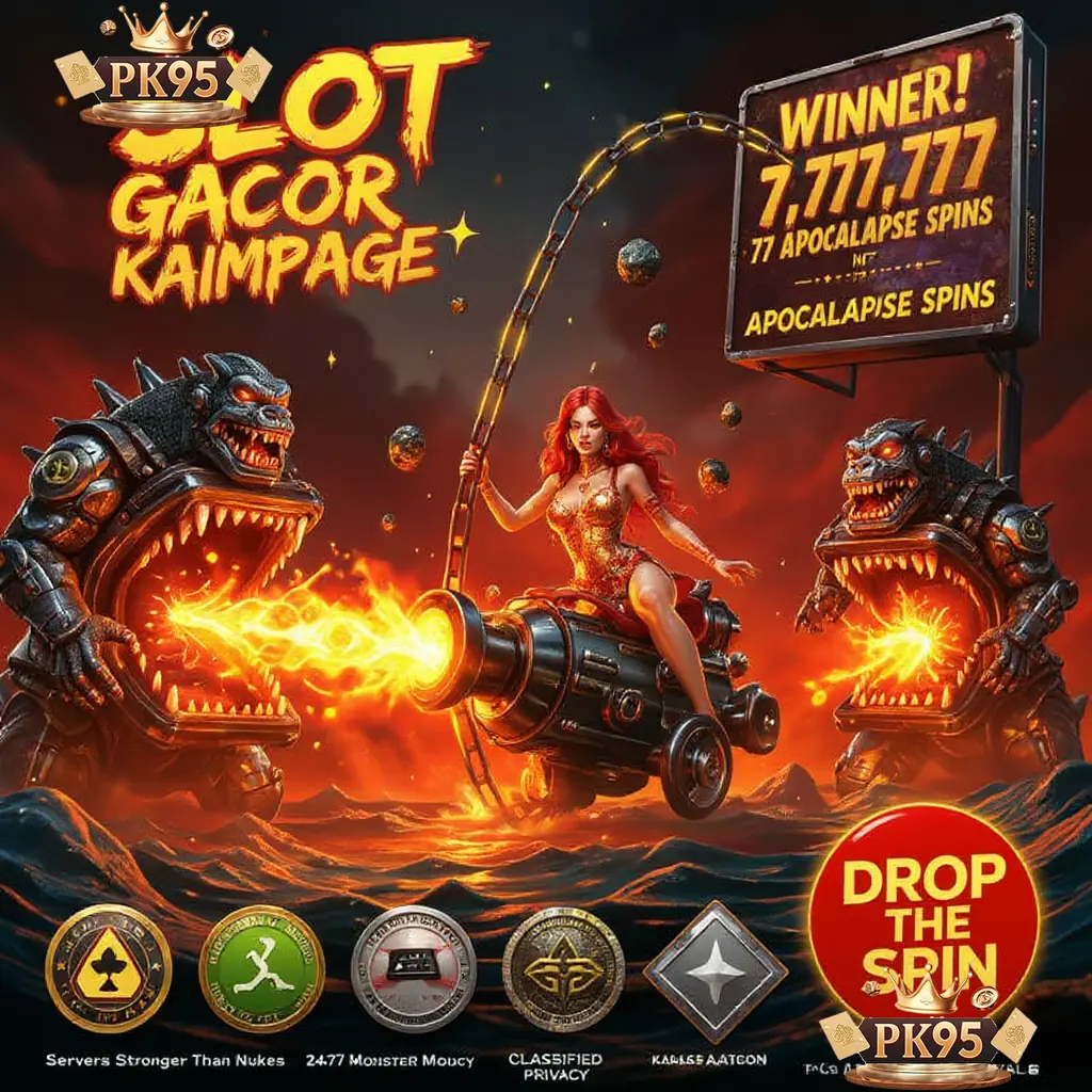 PK95 Apk Slot Login Pembangunan Desa Permai Indah Kotobaru - WooCommerce eCommerce