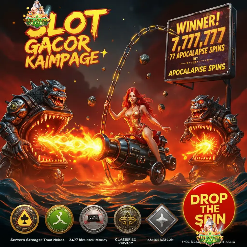 QTGAME Apk Slot Login Pembangunan Desa Permai Indah Kotobaru - WooCommerce eCommerce