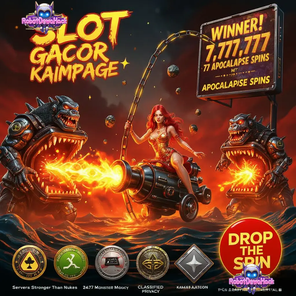 ROBOT DEWA CHEAT Apk Slot Login Pembangunan Desa Permai Indah Kotobaru - WooCommerce eCommerce