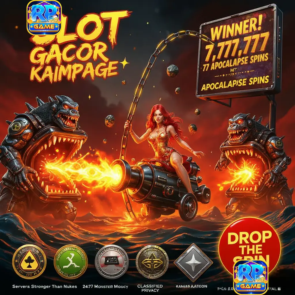 RPGAME Apk Slot Login Pembangunan Desa Permai Indah Kotobaru - WooCommerce eCommerce