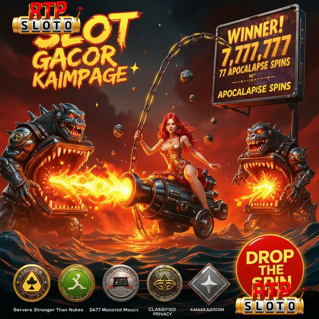 RTP SLOT GACOR Apk Slot Login Pembangunan Desa Permai Indah Kotobaru - WooCommerce eCommerce